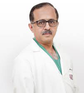 Dr. (Lt. Col) Aditya Pradhan